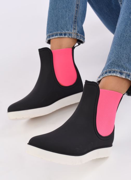 Botas de mujer negro 39 40 41