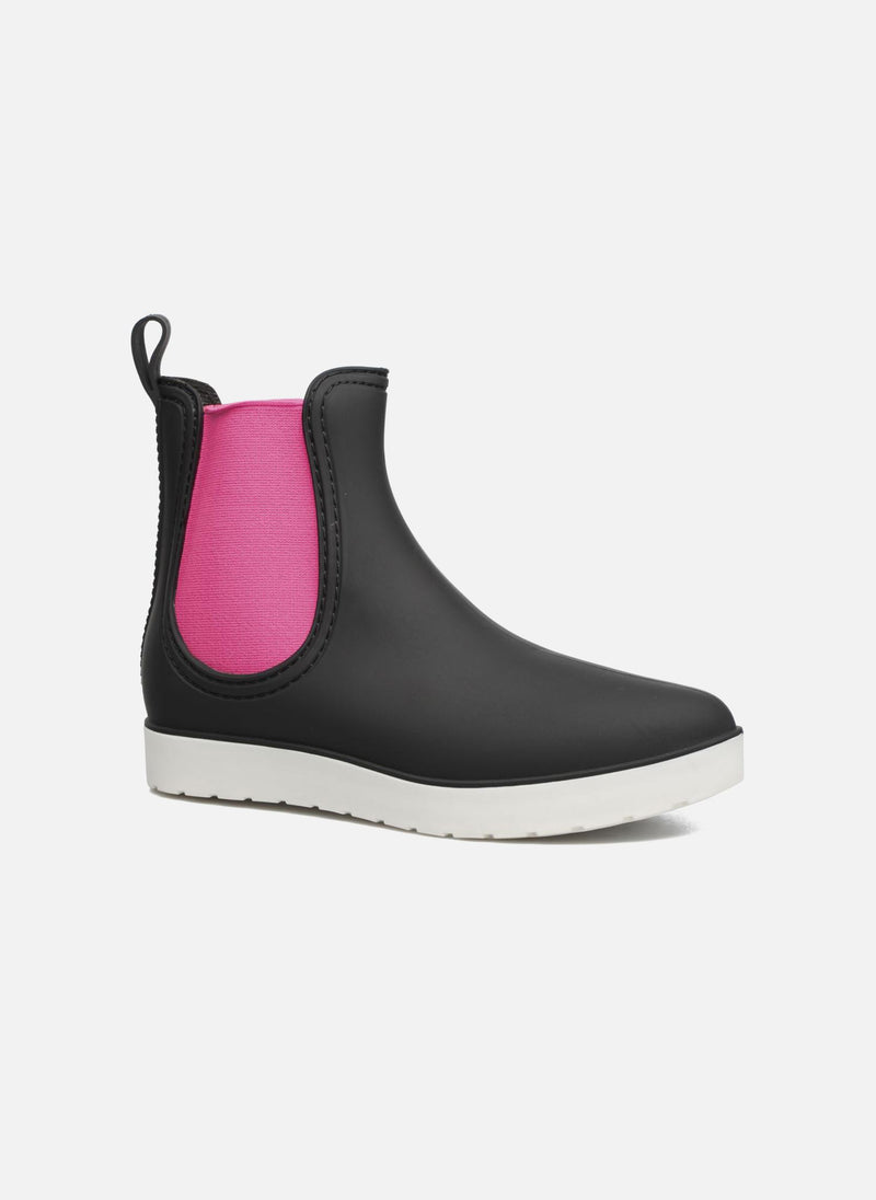 Botas de mujer negro 39 40 41