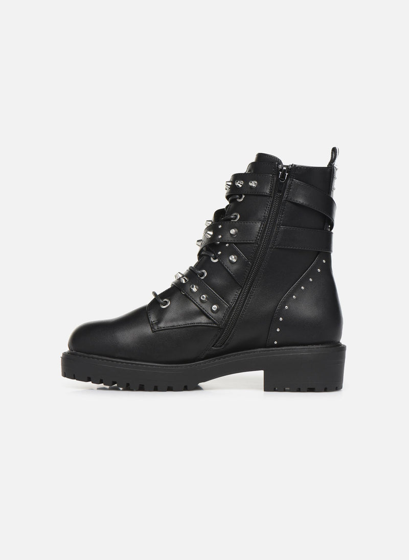 Botas de mujer negro 40 41