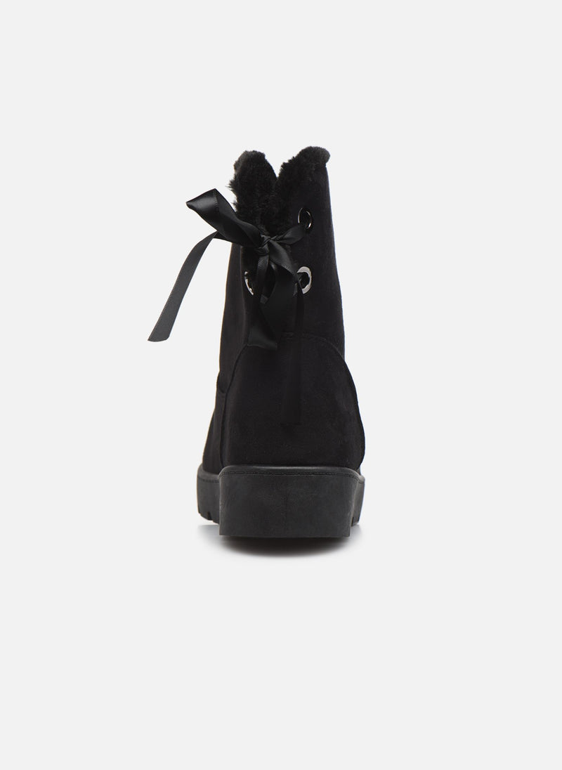 Botas mujer negro marrón 36 37 38 39 40 41