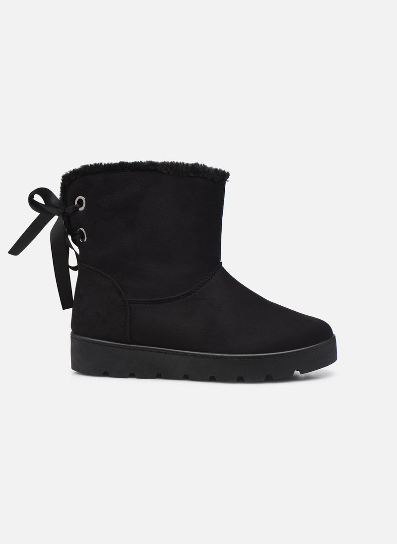 Botas mujer negro marrón 36 37 38 39 40 41