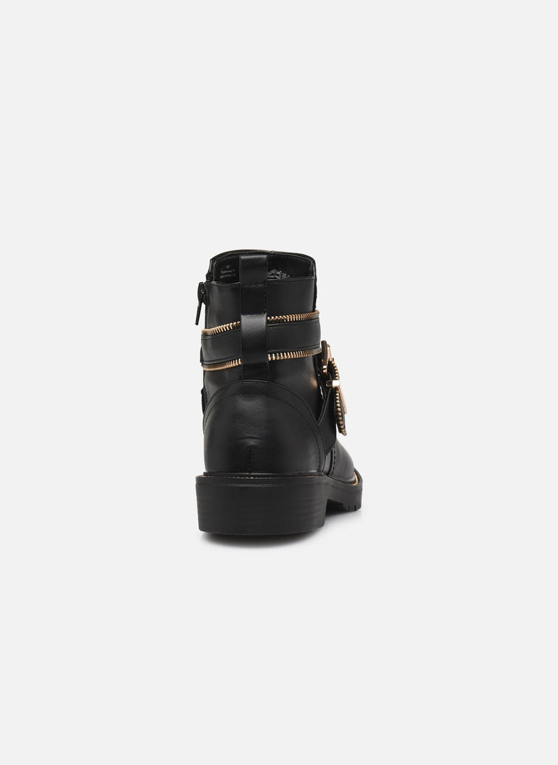 Botas de mujer negro 36 37 38