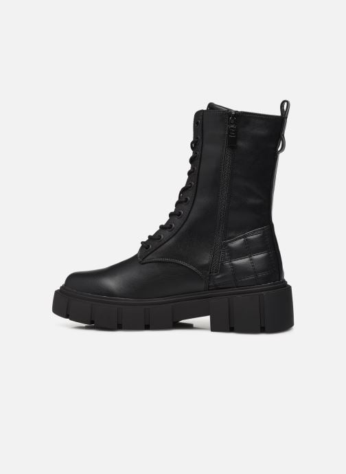 Botas de mujer negro 39 40 41