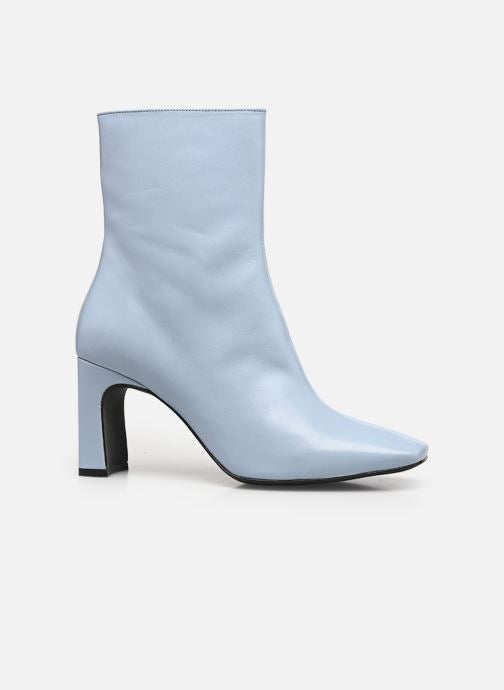 Dames schoenen paars blauw 37