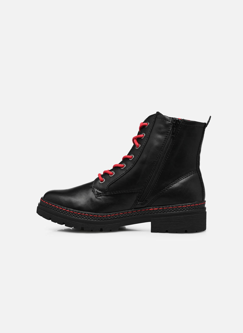 Botas de mujer negro 40 41