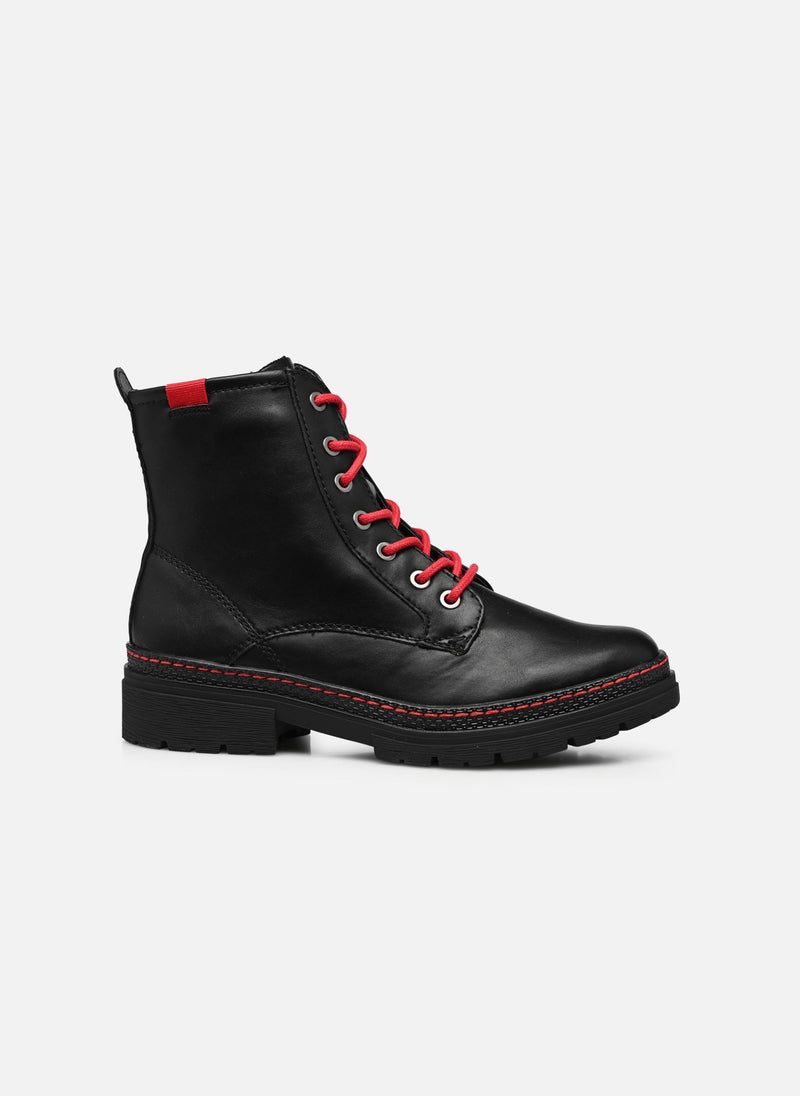 Botas de mujer negro 40 41