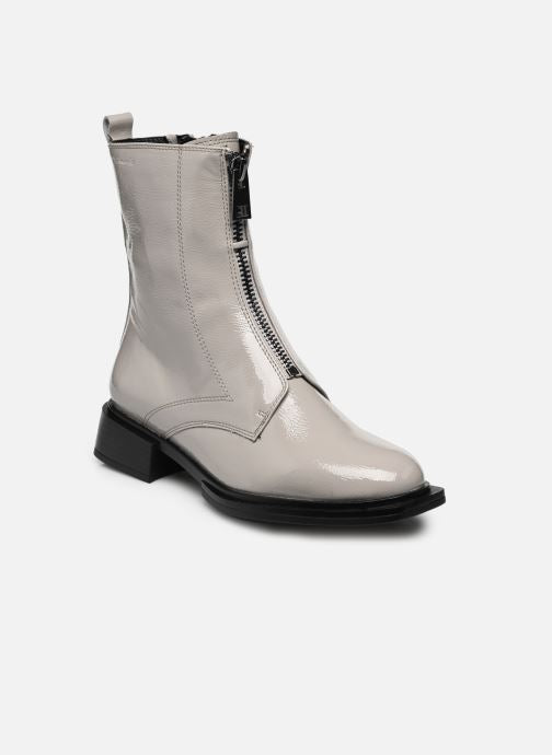 Zapatos mujer plata 38 39 41 42