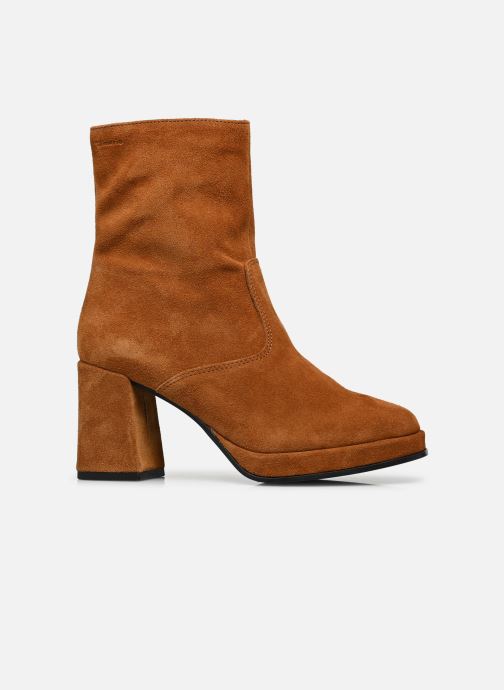 Dames schoenen bruin 36