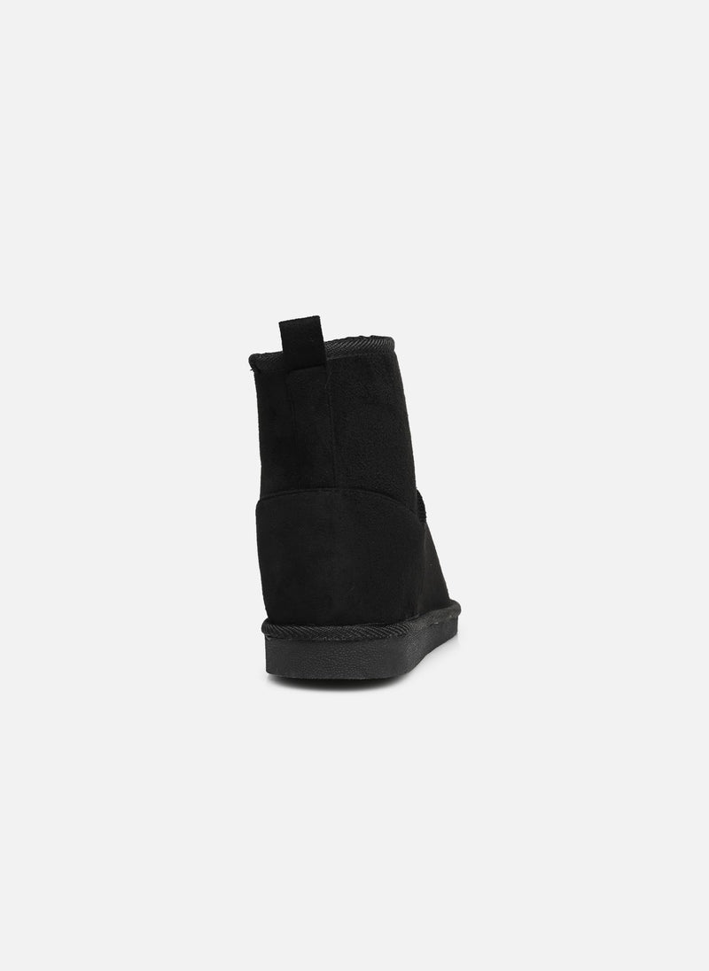 Botas mujer marrón negro rosa 36 37 38 39 40 41