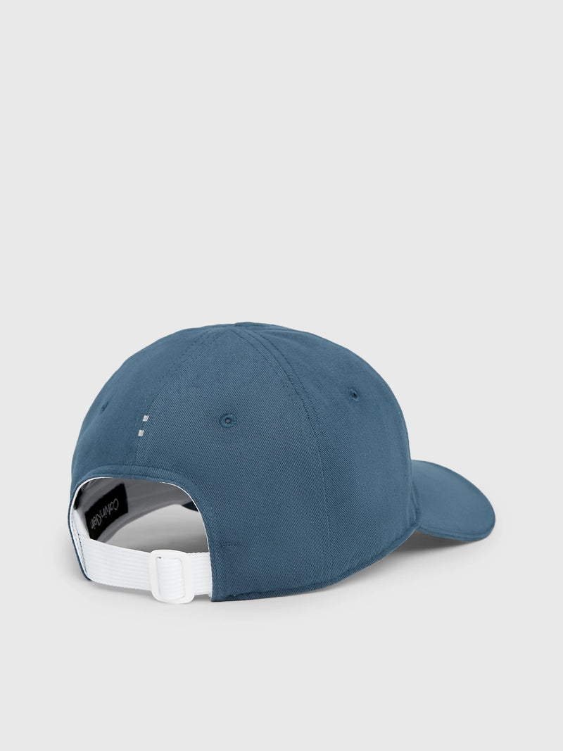 Calvin Klein men's cap blue