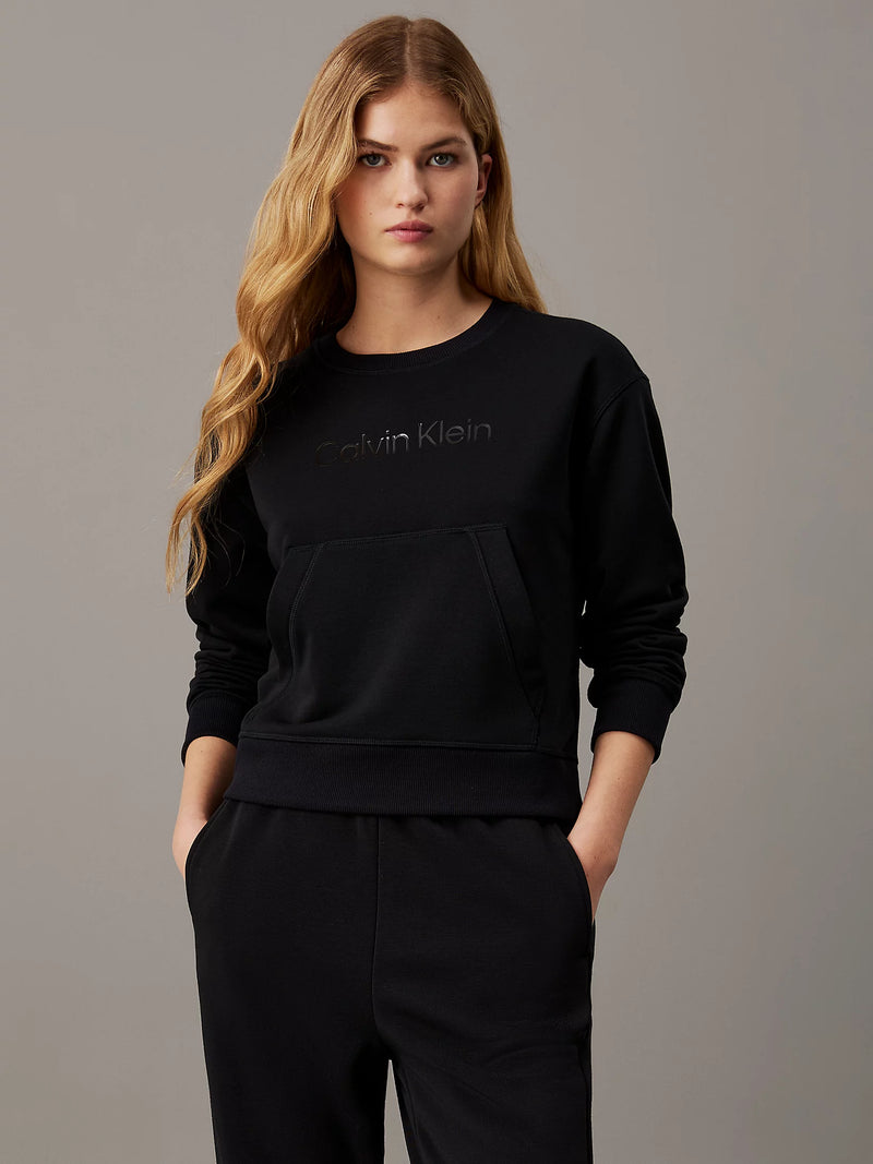 Calvin Klein women's hoodie black xxs xs s m l xl xxl