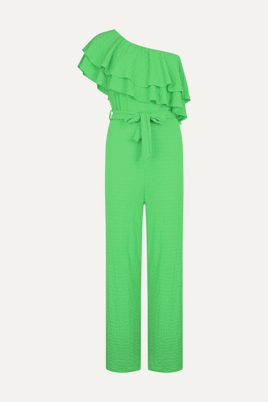 Dames jumpsuit one size