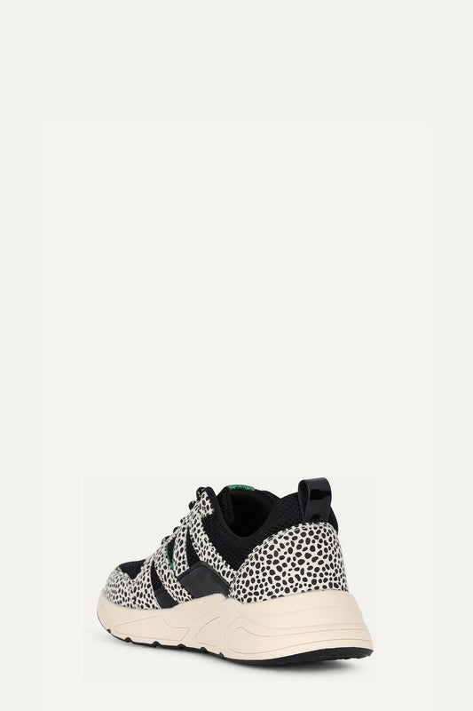 Dames sneakers print 36 37 38 39 40 41 42