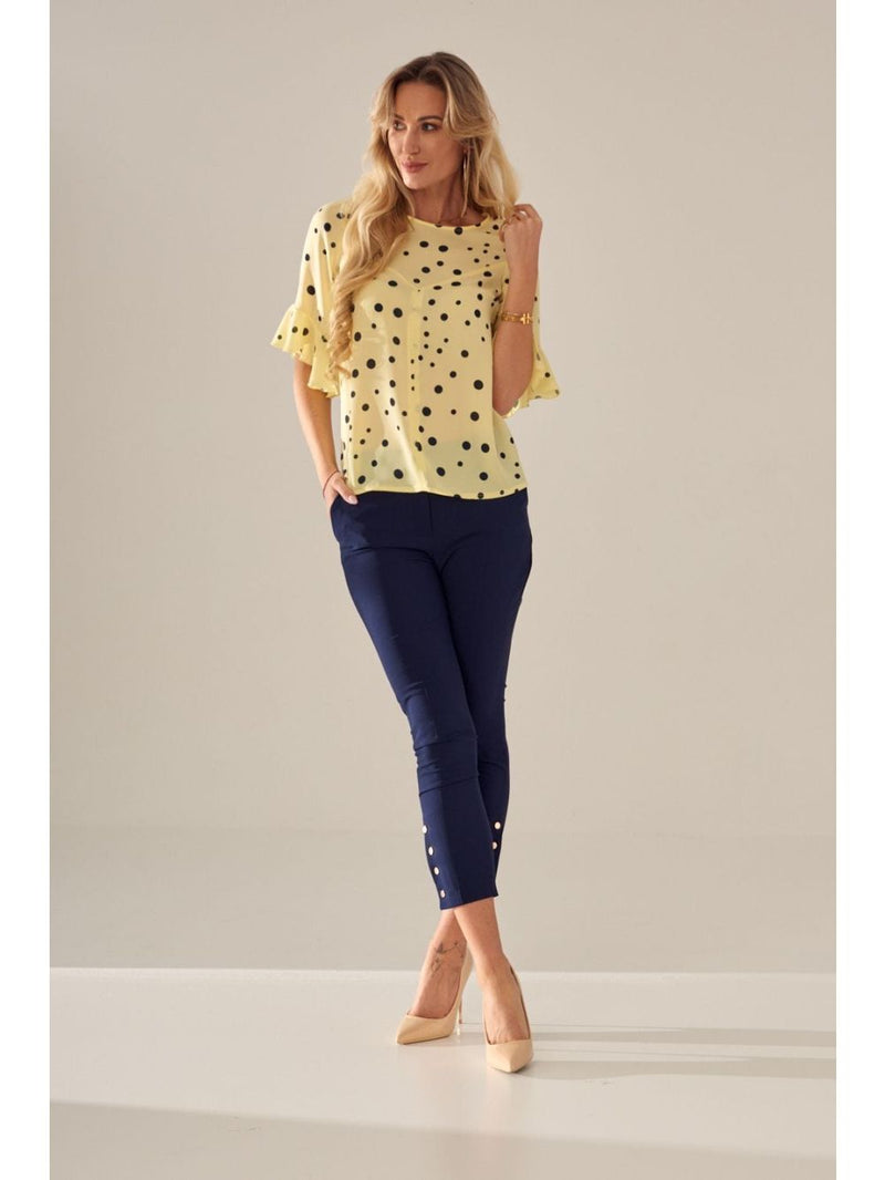 https://fasardi.eu/lemon-polka-dot-women-s-blouse-0467.html