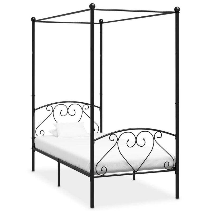 https://www.leenbakker.nl/bed-en-toebehoren/bedden/kinderbedden/hemelbedden/vidaxl-hemelbedframe-metaal-zwart-90x200-cm-1