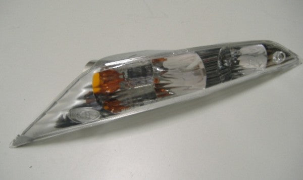 Luz intermitente cremallera 4t delantera izquierda Piag orig cm062701