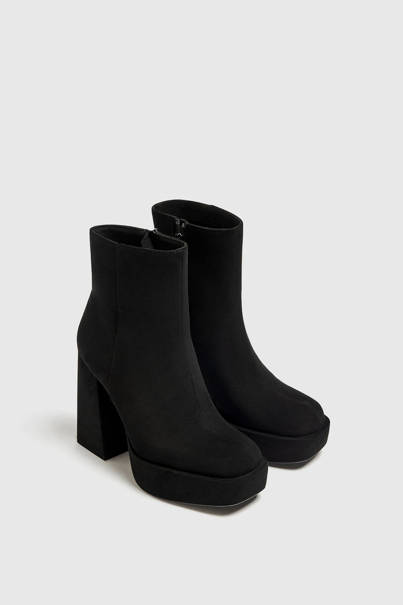 Botas de mujer 35 36 37 38 39 40 41