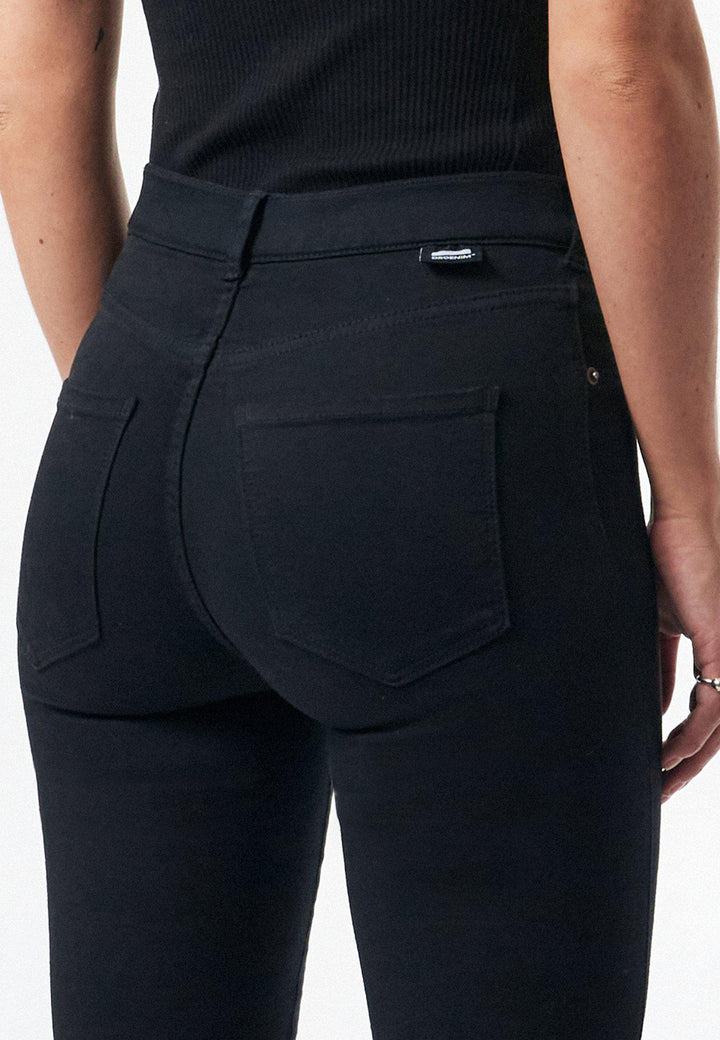 Pantalón mujer negro xs sml xl