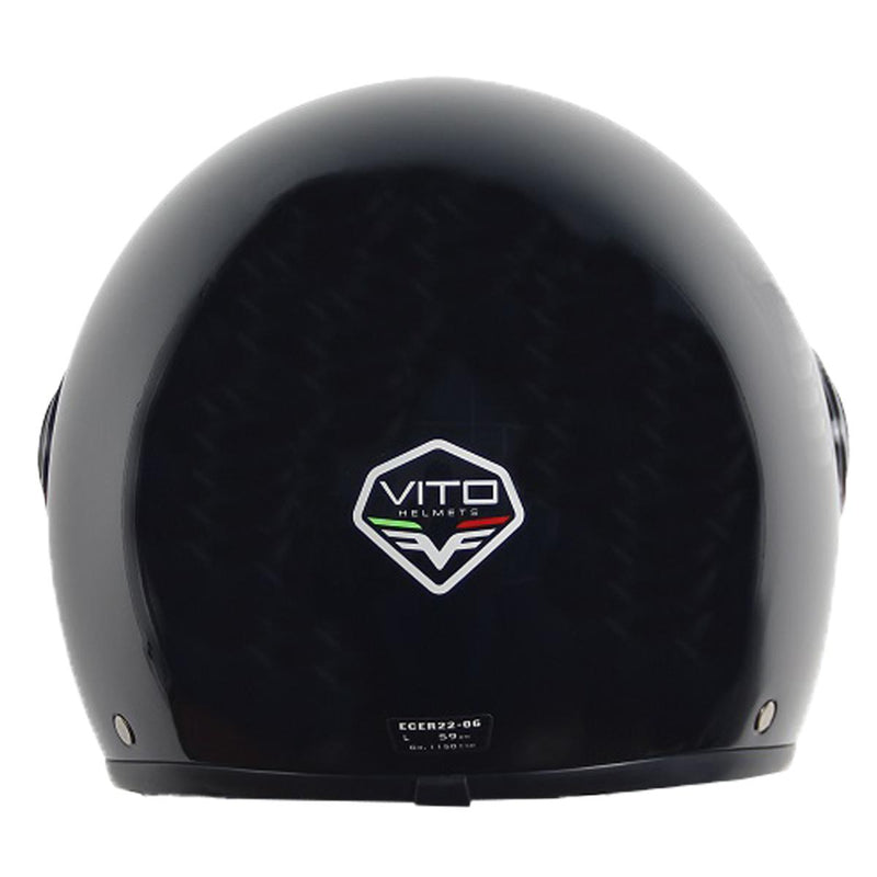 Casco scooter gris negro negro blanco brillante xs sml xl xxl