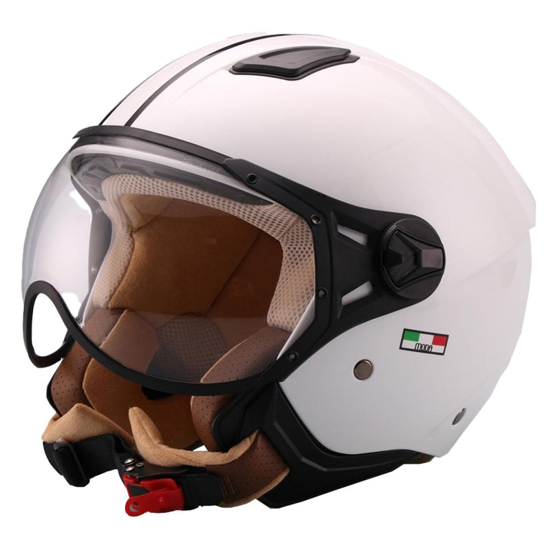 casco scooter negro/beige gris blanco rosa negro azul negro/azul oscuro brillante negro/naranja negro/verde blanco/rojo xs sml xl xxl