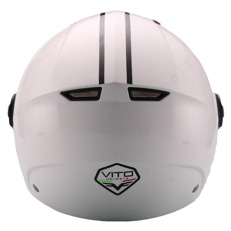 casco scooter negro/beige gris blanco rosa negro azul negro/azul oscuro brillante negro/naranja negro/verde blanco/rojo xs sml xl xxl