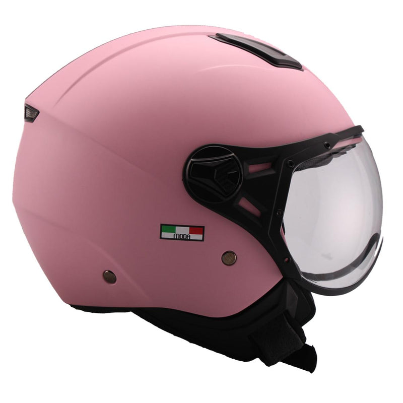 scooter helm zwart/beige grijs wit roze zwart blauw zwart/glans donkerblauw zwart/oranje zwart/groen wit/rood xs s m l xl xxl