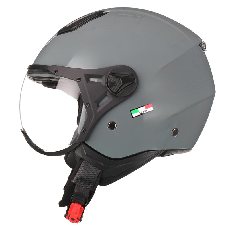 casco scooter negro/beige gris blanco rosa negro azul negro/azul oscuro brillante negro/naranja negro/verde blanco/rojo xs sml xl xxl