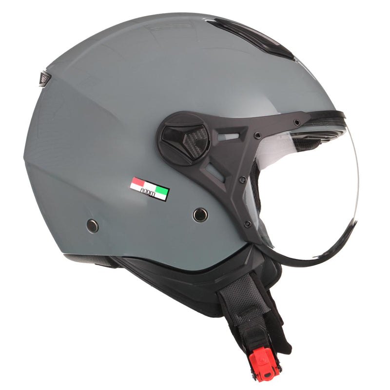 casco scooter negro/beige gris blanco rosa negro azul negro/azul oscuro brillante negro/naranja negro/verde blanco/rojo xs sml xl xxl