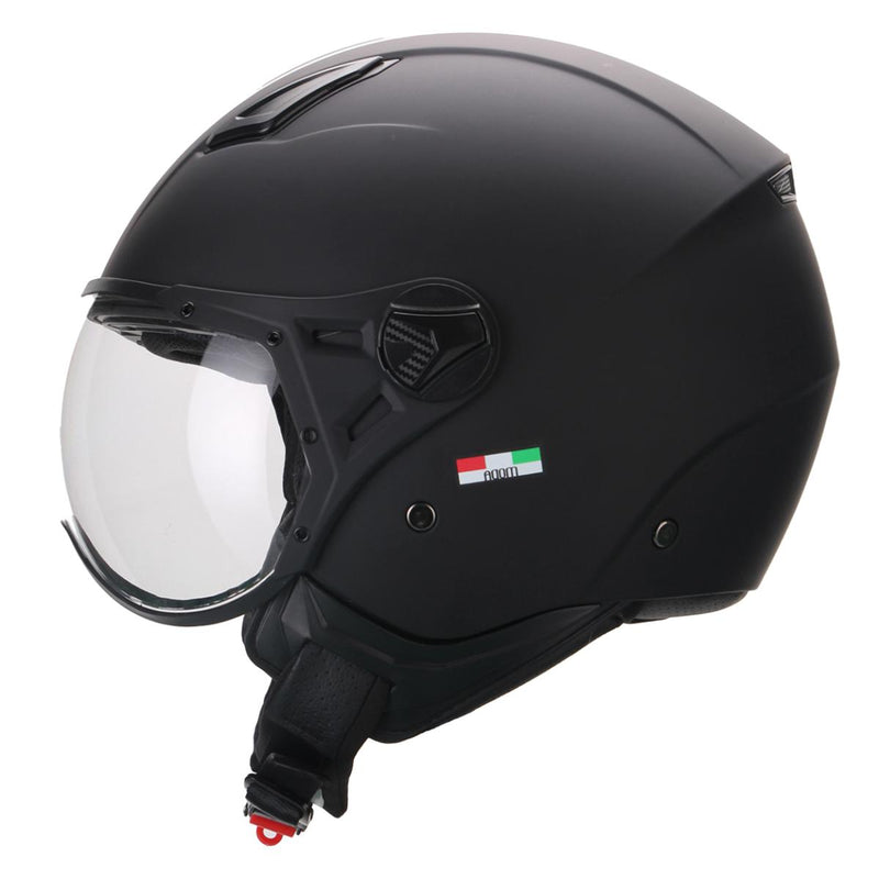 casco scooter negro/beige gris blanco rosa negro azul negro/azul oscuro brillante negro/naranja negro/verde blanco/rojo xs sml xl xxl