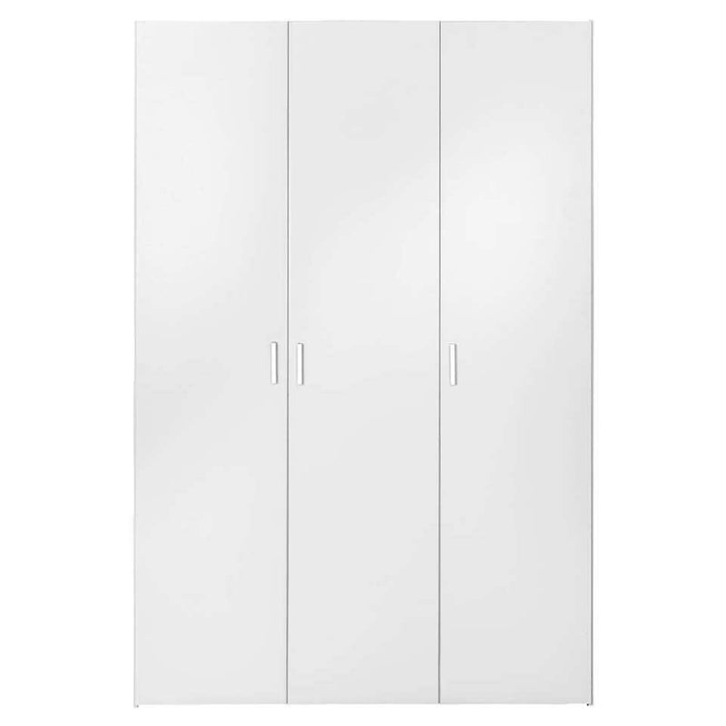 Armario basic blanco Ancho 97 cm Fondo 50 cm Alto 175 cm