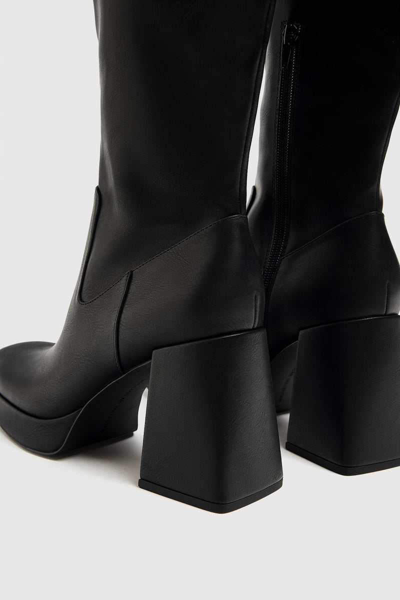 Botas de mujer 35 36 37 38 39 40 41