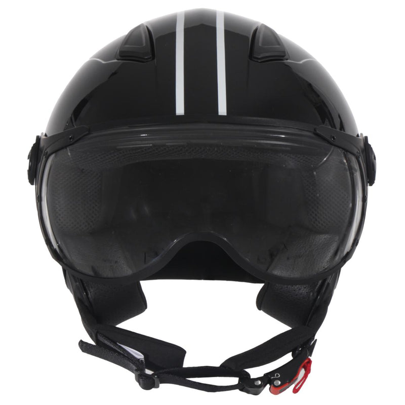 casco scooter negro/beige gris blanco rosa negro azul negro/azul oscuro brillante negro/naranja negro/verde blanco/rojo xs sml xl xxl