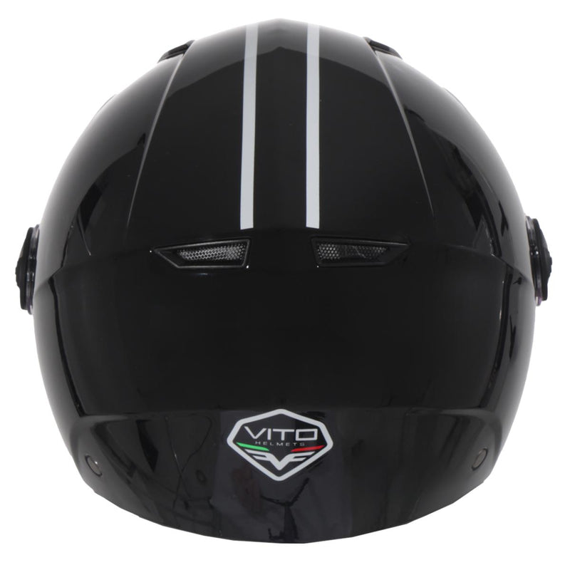 casco scooter negro/beige gris blanco rosa negro azul negro/azul oscuro brillante negro/naranja negro/verde blanco/rojo xs sml xl xxl