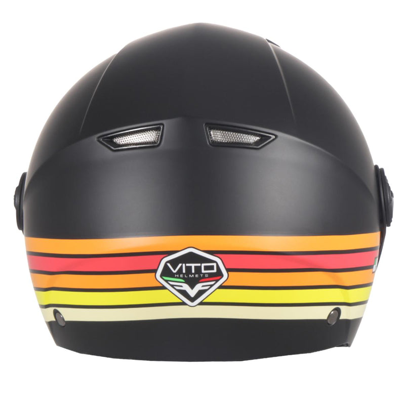 casco scooter negro/beige gris blanco rosa negro azul negro/azul oscuro brillante negro/naranja negro/verde blanco/rojo xs sml xl xxl