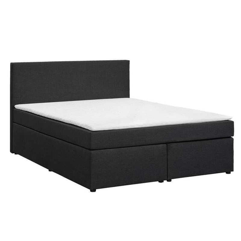 boxspring 2 persoonsbed 140x200 cm