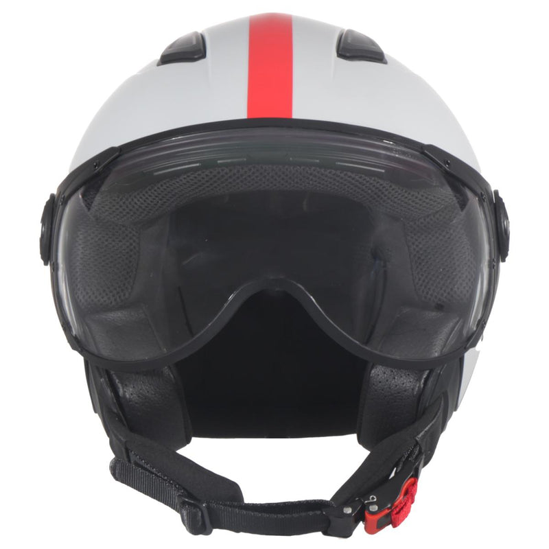 casco scooter negro/beige gris blanco rosa negro azul negro/azul oscuro brillante negro/naranja negro/verde blanco/rojo xs sml xl xxl