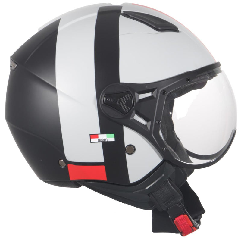 casco scooter negro/beige gris blanco rosa negro azul negro/azul oscuro brillante negro/naranja negro/verde blanco/rojo xs sml xl xxl