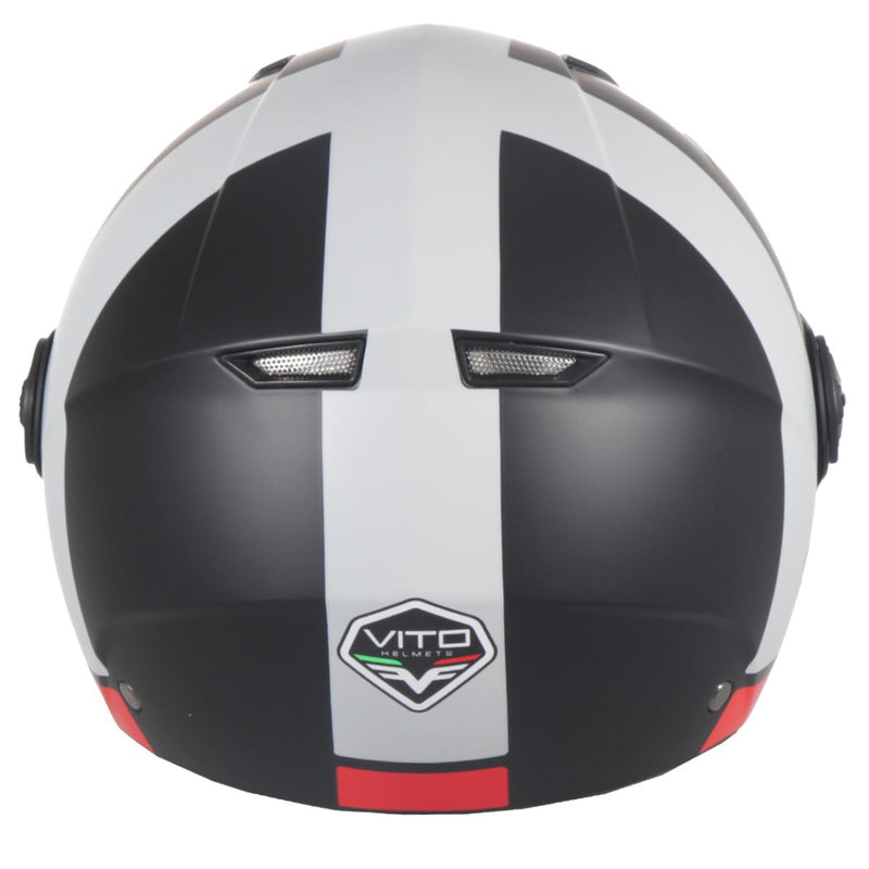 casco scooter negro/beige gris blanco rosa negro azul negro/azul oscuro brillante negro/naranja negro/verde blanco/rojo xs sml xl xxl