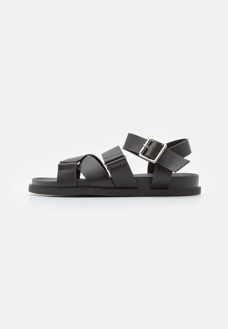 Sandalen - black 36 37 38 39 40 41 42 43 44