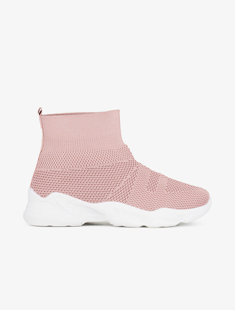 Dames sneakers roze 36 37 38 39 40 41