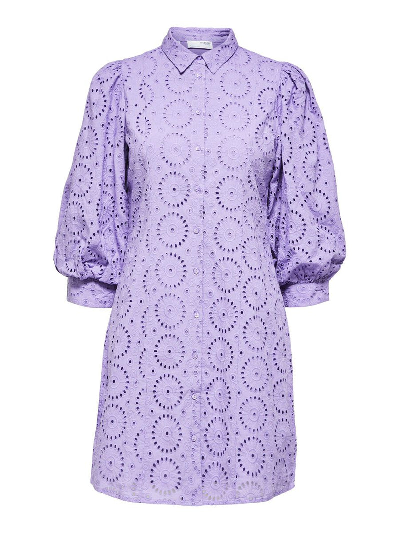 Vestidos de mujer morado xs sml xl