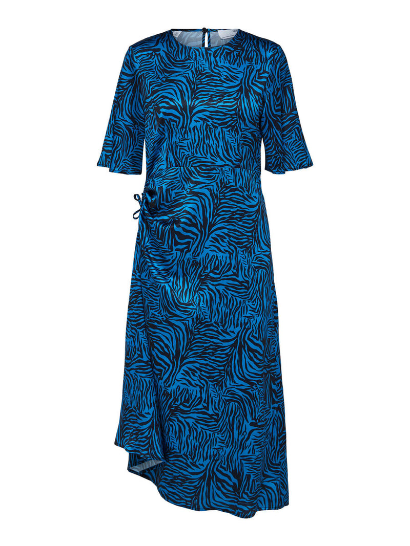 Vestidos de mujer azul xs sml xl xxl