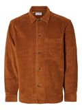 Chaqueta hombre beige naranja marrón sml xl xxl