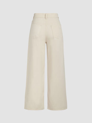 Pantalón mujer beige xs sml xl