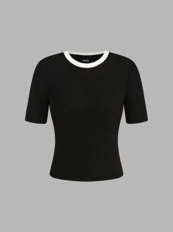 Camisa mujer negro xs sml xl