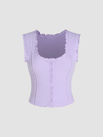 Camisa mujer violeta xxs xs sml xl