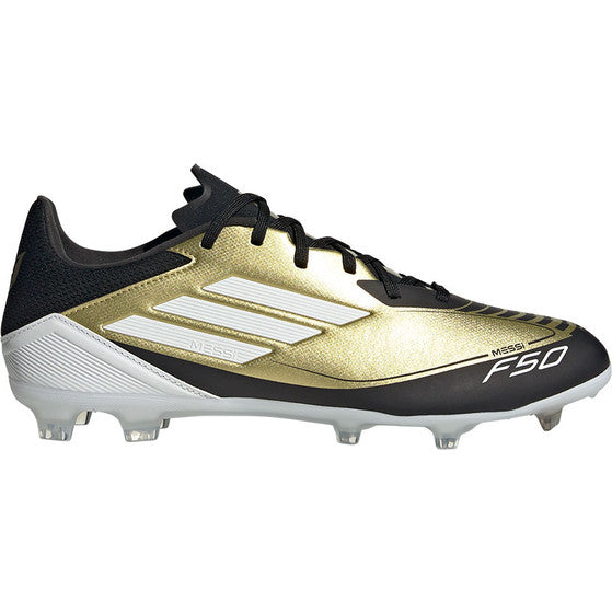 Dames adidas F50 Messi League FG/MG