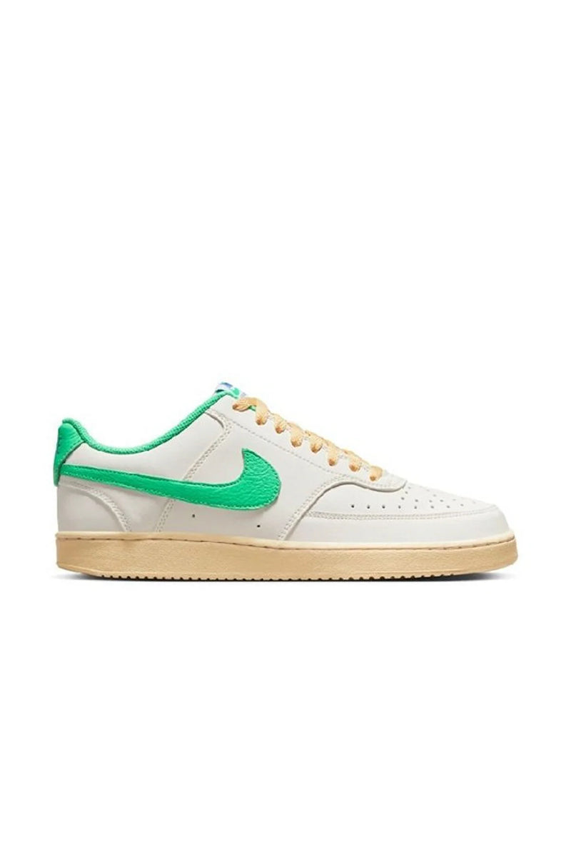 Zapatillas mujer verde blanco 41 42 42.5 43 44.5 45.5 46