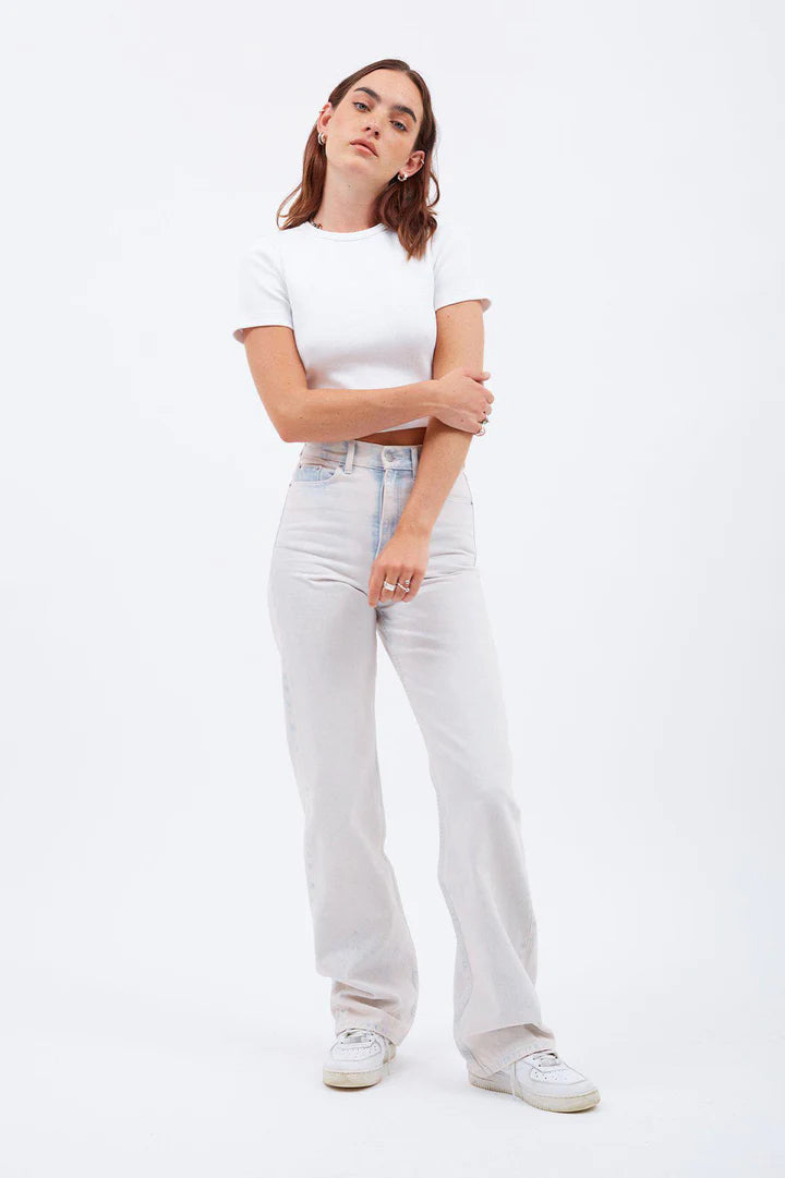 Pantalón mujer gris xs sml xl