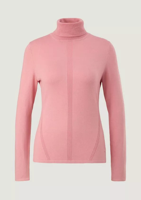 Dames sweater lichtroze roze xxs xs s m l xl xxl xxxl